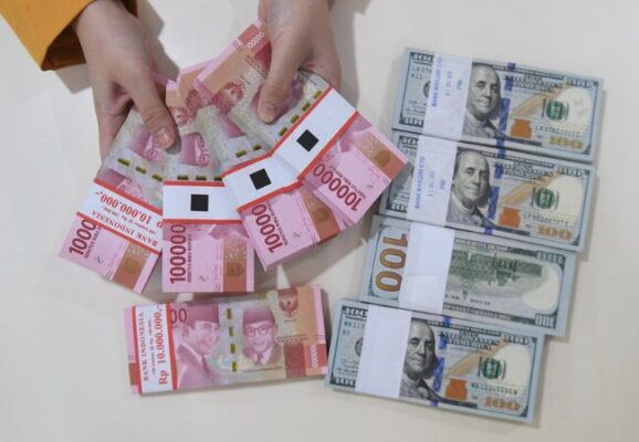 5 Lokasi Money Changer Tambun Kabupaten Bekasi Terdekat