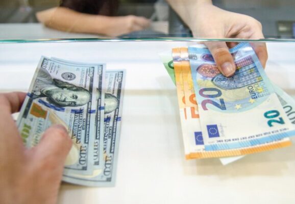 5 Money Changer Pasar Minggu Jakarta & Daerah Terdekat