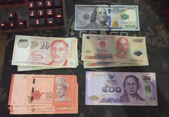 5 Lokasi Money Changer Cibubur Junction Terdekat