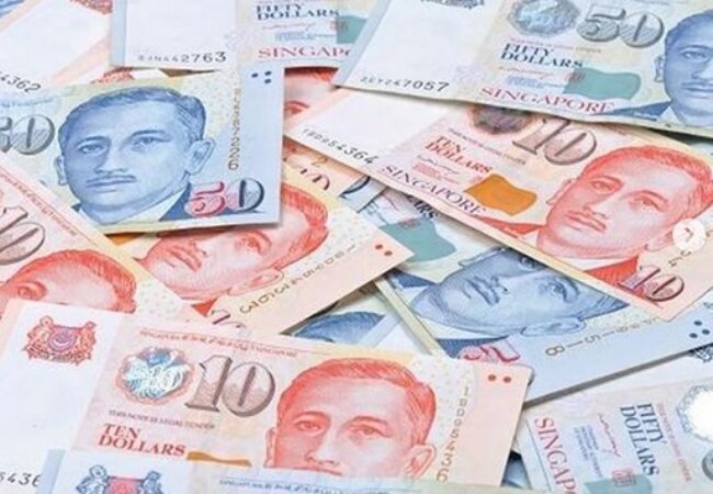 Money Changer Bukittinggi