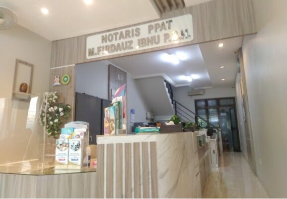 9 Kantor Notaris Jogja Murah Terdekat dan Terbaik