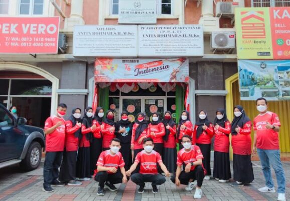 9 Daftar Kantor Notaris Tangerang Kota Terbaik Murah
