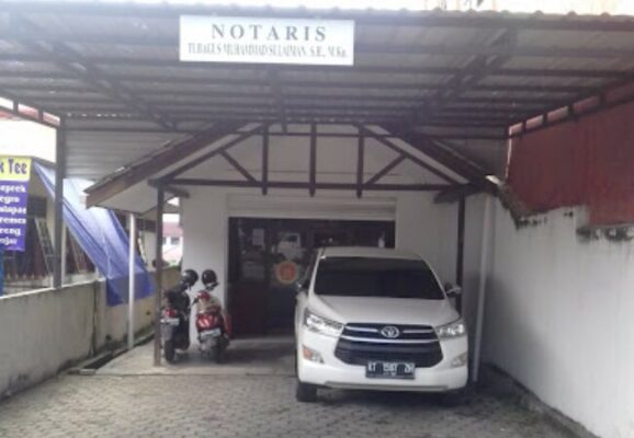 9 Daftar Kantor Notaris Balikpapan Terbaik, Biaya Murah