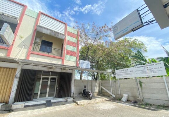 9 Daftar No Telepon Kantor Notaris Makassar Terbaik