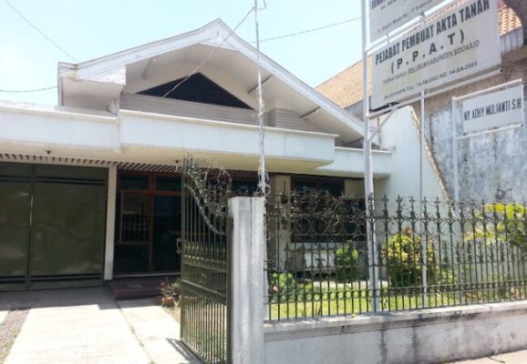 9 Kantor Notaris Sidoarjo Terdekat, Tidak Bermasalah