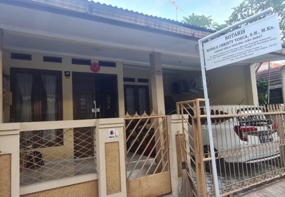 9 Kantor Notaris Bogor Kota Yang Terbaik dan Murah