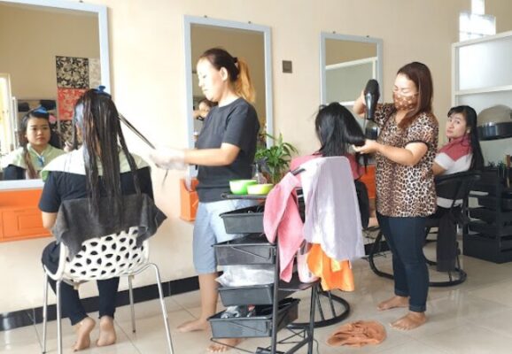 Lima Salon Banjarnegara Yang Bagus dan Terbaik, Biaya Murah Mulai 25rb