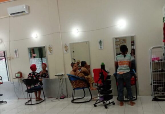 Lima Salon Jepara Yang Bagus dan Terbaik, Biaya Murah Mulai 30rb