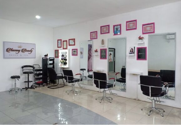 Lima Salon Demak Yang Bagus dan Terbaik, Biaya Murah Mulai 20rb