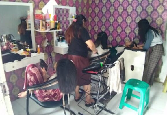 Lima Salon Ciamis Yang Bagus dan Terbaik, Biaya Murah Mulai 10rb