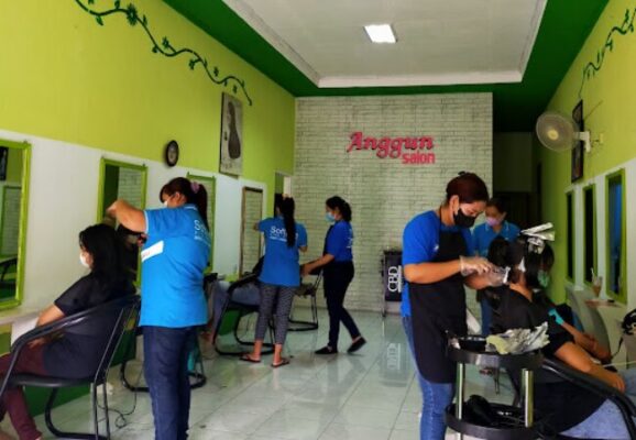 Lima Salon Wonogiri Yang Bagus dan Terbaik, Biaya Murah Mulai 15rb