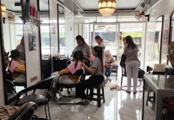 Lima Salon Batu Yang Bagus dan Terbaik, Biaya Murah Mulai 10rb