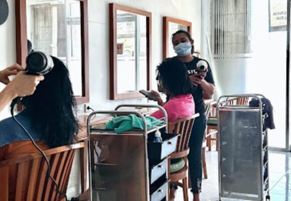 Lima Salon Tabanan Yang Bagus dan Terbaik, Biaya Murah Mulai 5rb