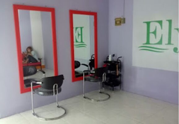 Lima Salon Tarakan Yang Bagus dan Terbaik, Biaya Murah Mulai 10rb
