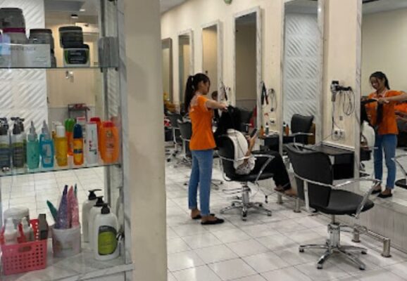 Lima Salon Lamongan Yang Bagus dan Terbaik, Biaya Murah Mulai 5rb