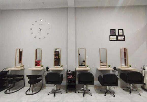 Lima Salon Lhokseumawe Yang Bagus dan Terbaik, Biaya Murah Mulai 10rb