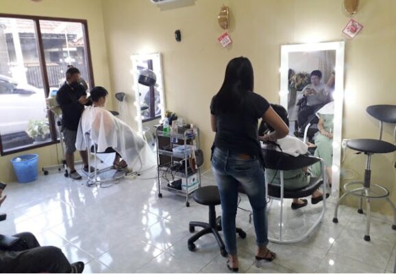 Lima Salon Situbondo Yang Bagus dan Terbaik, Biaya Murah Mulai 10rb