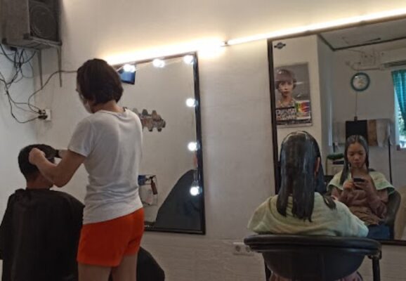 Lima Salon Palopo Yang Bagus dan Terbaik, Biaya Murah Mulai 15rb