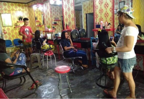 Lima Salon Palu Yang Bagus dan Terbaik, Biaya Murah Mulai 15rb