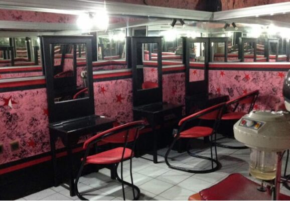Lima Salon Bontang Yang Bagus dan Terbaik, Biaya Murah Mulai 10rb