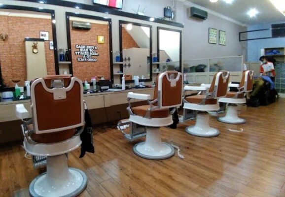 Lima Salon Tebing Tinggi Yang Bagus dan Terbaik, Biaya Murah Mulai 20rb