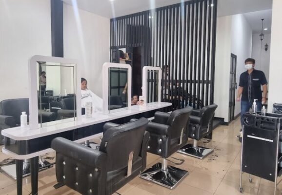 Lima Salon Rembang Yang Bagus dan Terbaik, Biaya Murah Mulai 10rb