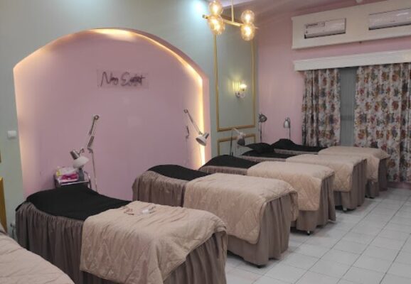 Lima Salon Pandeglang Yang Bagus dan Terbaik, Biaya Murah Mulai 15rb