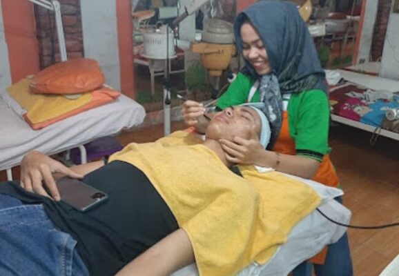 Lima Salon Muara Enim Yang Bagus dan Terbaik, Biaya Murah Mulai 85rb