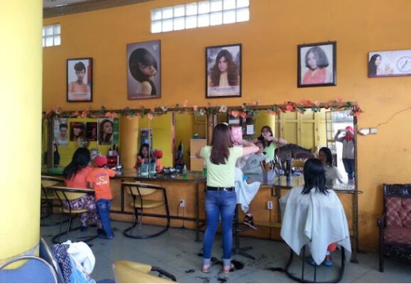 Lima Salon Lembang Yang Bagus dan Terbaik, Biaya Murah Mulai 10rb