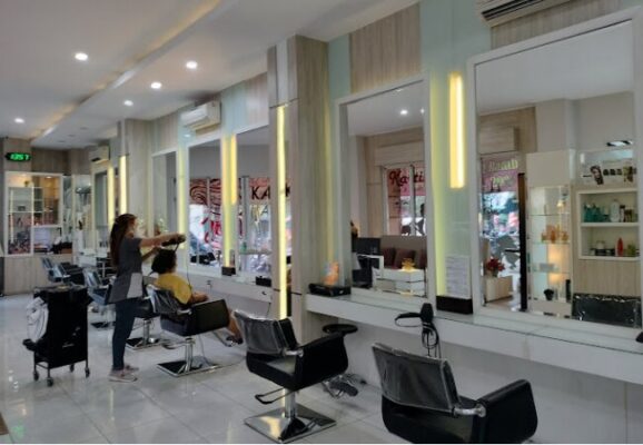 Lima Salon Surakarta Yang Bagus dan Terbaik, Biaya Murah Mulai 10rb