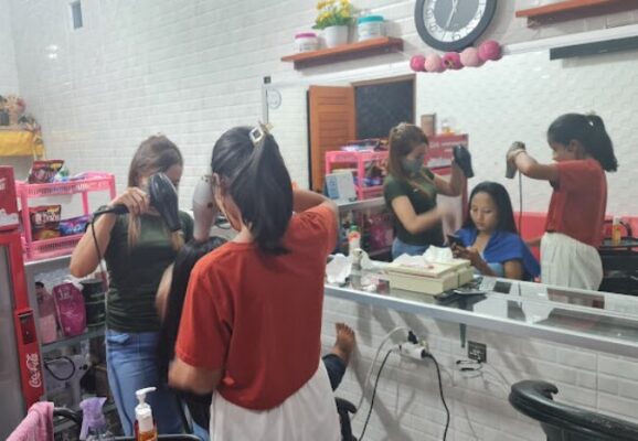 Lima Salon Klungkung Yang Bagus dan Terbaik, Biaya Murah Mulai 19rb