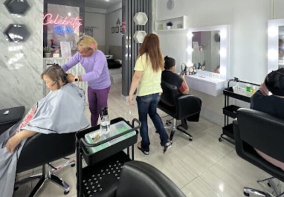Lima Salon Ternate Yang Bagus dan Terbaik, Biaya Murah Mulai 10rb