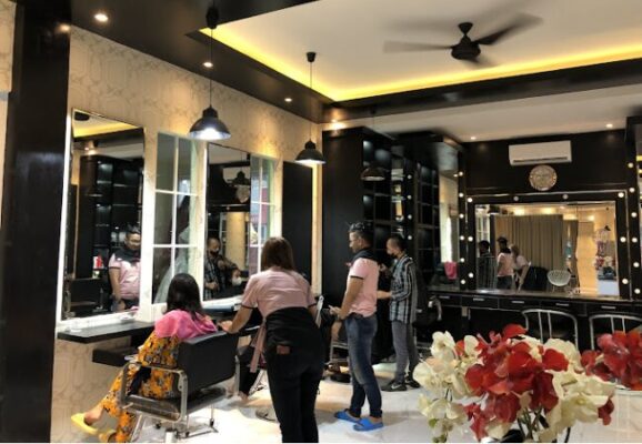 Lima Salon Pringsewu Yang Bagus dan Terbaik, Biaya Murah Mulai 15rb