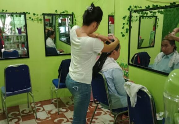 Lima Salon Kotabaru Yang Bagus dan Terbaik, Biaya Murah Mulai 15rb