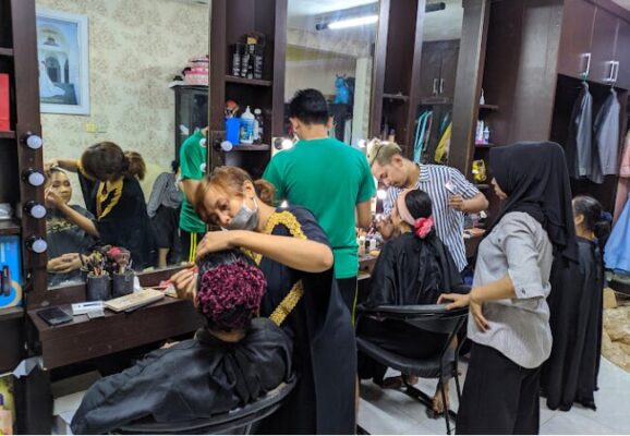 Lima Salon Sumenep Yang Bagus dan Terbaik, Biaya Murah Mulai 20rb