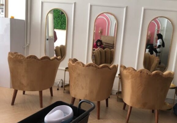Lima Salon Lahat Yang Bagus dan Terbaik, Biaya Murah Mulai 15rb