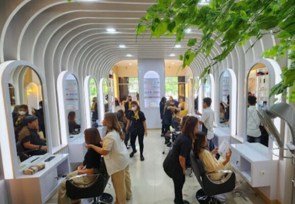 9 Salon Semarang Terdekat Yang Bagus, Biaya Murah Mulai 10rb
