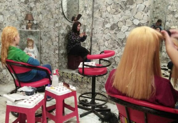 Lima Salon Jambi Yang Bagus dan Terbaik, Biaya Murah Mulai 50rb