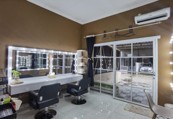 Lima Salon Klaten Yang Bagus dan Terbaik Untuk Rambut, Biaya Murah Mulai 10rb