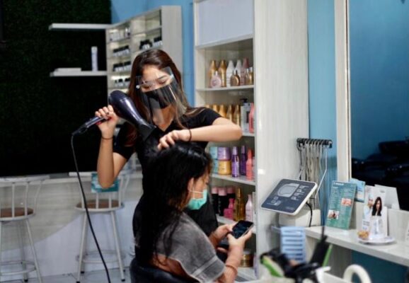 Lima Salon Bali Terdekat Yang Bagus dan Terbaik, Biaya Murah Mulai 20rb