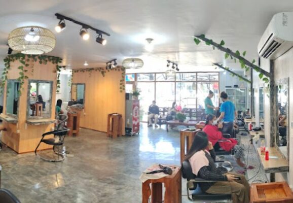Lima Salon Denpasar Yang Bagus Plus Terbaik, Biaya Murah Mulai 75rb