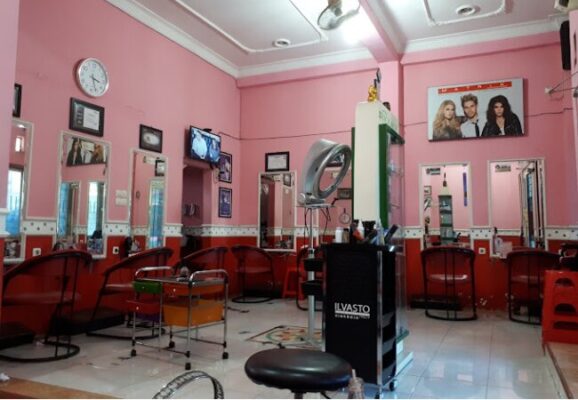 Lima Salon Kudus Terdekat Yang Bagus dan Terbaik, Biaya Murah Mulai 45rb