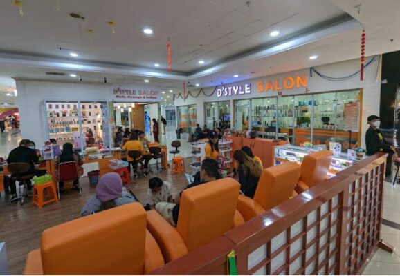 Lima Rekomendasi Salon Batam Terdekat dan Bagus, Simak Tabel Tarifnya Murah ini