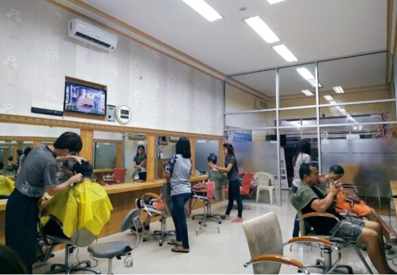 Lima Salon Blitar Yang Bagus dan Terbaik, Biaya Murah Mulai 15rb