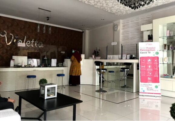 Lima Salon Gresik Terdekat Plus Kecantikan Muslimah, Biaya Murah Mulai 10rb