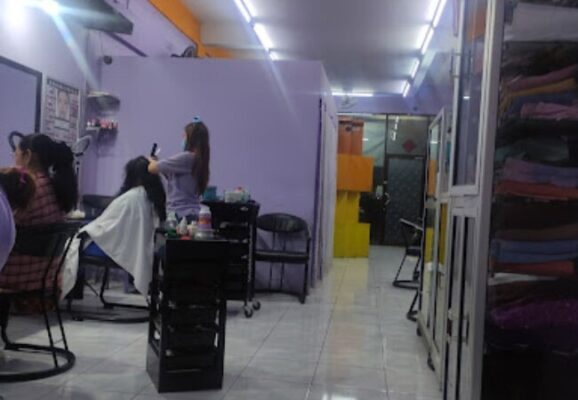 Lima Salon Cianjur Terdekat dan Bagus Untuk Kecantikan Rambut Muslimah, Biaya Murah Mulai 40rb