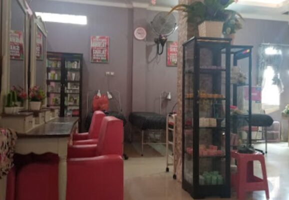 Lima Salon Banjarbaru Muslimah, Potong Rambut Wanita Harga Murah Mulai 10rb