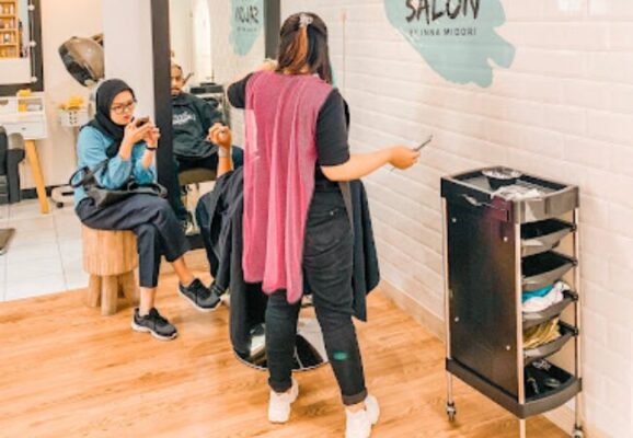 9 Salon Jogja Terbaik, Biaya Murah Mulai 5rb, No 4 5 6 Buka Sampai 8 Malam