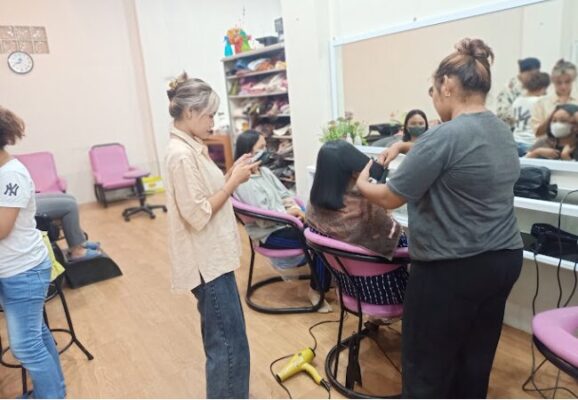 Lima Salon Padang Terdekat Plus Kecantikan Muslimah, Biaya Murah Mulai 35rb