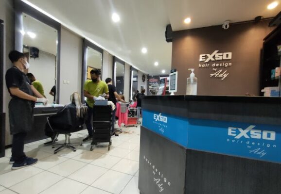 Lima Salon Tulungagung Yang Bagus dan Terbaik, Biaya Murah Mulai 10rb